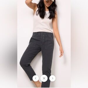 Citizens of Humanity Leah Crop